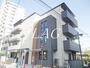 相模大野駅より徒歩7分 2階 築2年2ヶ月の賃貸物件