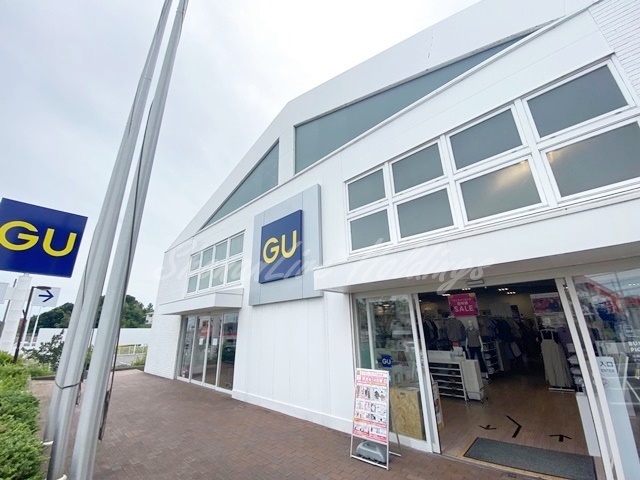 その他　GU(ジーユー) 藤沢石川店（その他）まで454m