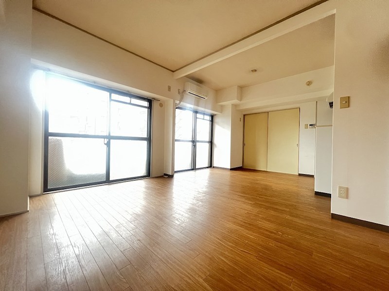 居室・リビング　※参考写真