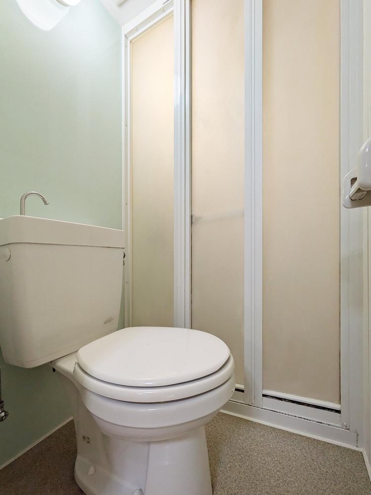 トイレ　バス・トイレ別