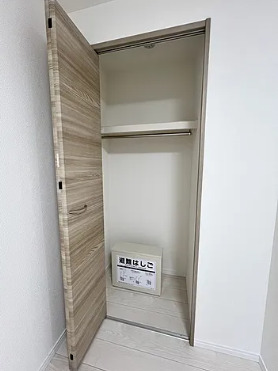 収納　参考写真です