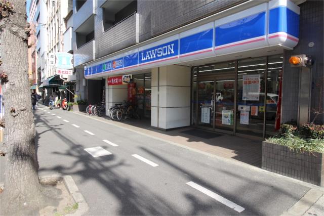 郵便局　大阪谷町郵便局（郵便局）まで225m