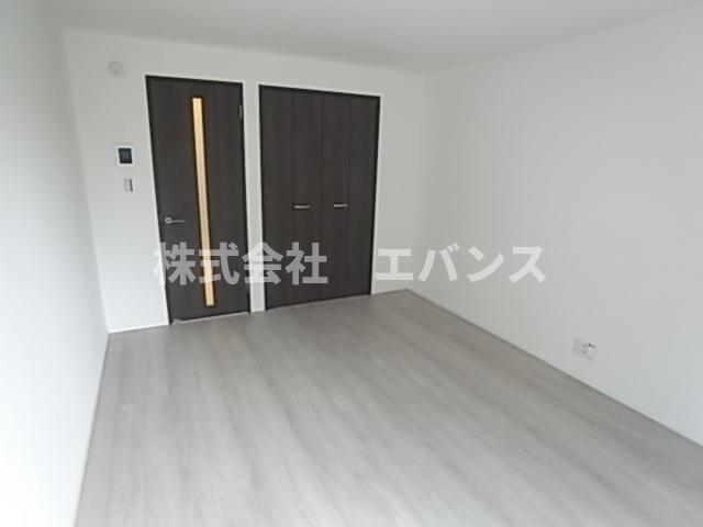 パステールグラン大森台の内装写真