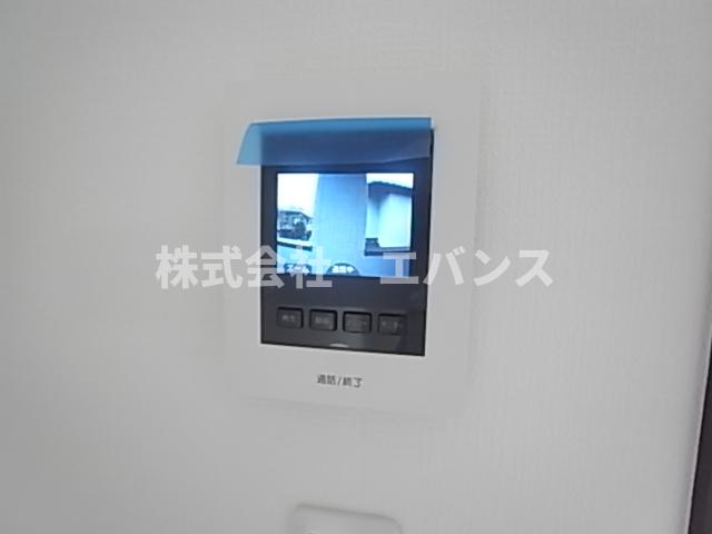 パステールグラン大森台のその他写真