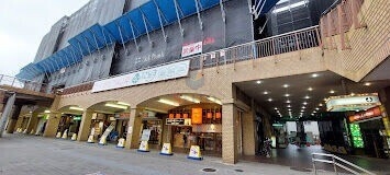 スーパー　イオン 吹田店（スーパー）まで241m