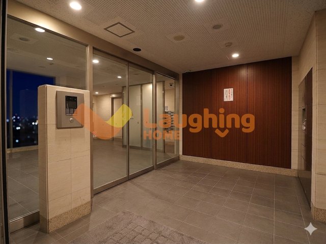 その他設備　※別号室の写真になります