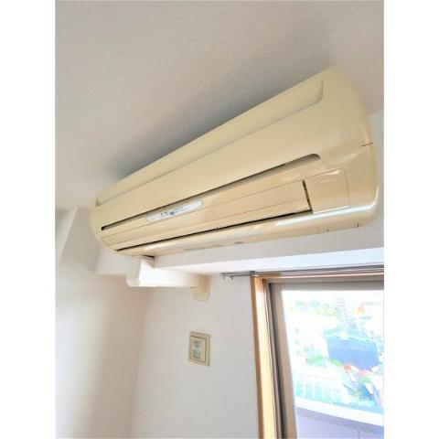 その他設備　室内設備