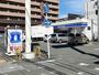コンビニ　ローソン静岡馬渕三丁目店（コンビニ）まで353m