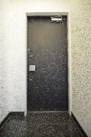 玄関　玄関※別部屋参考写真