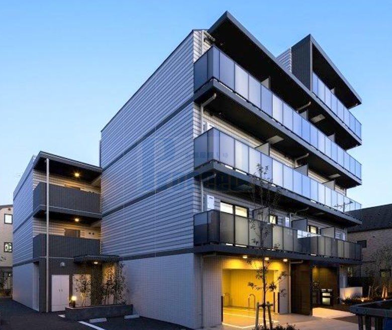 建物外観　☆こちらの物件は仲介手数料0.55か月分です☆