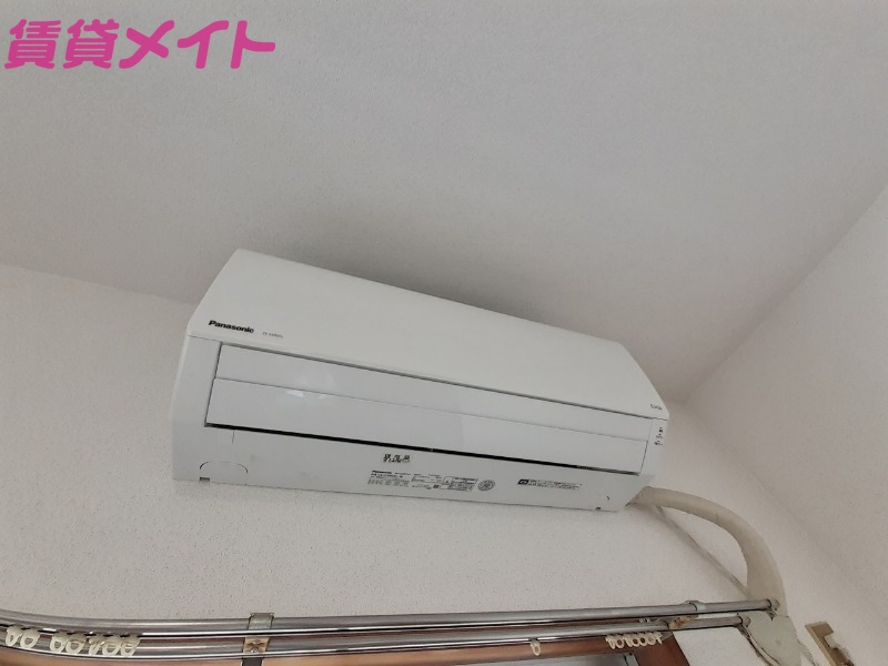 その他設備　別部屋写真