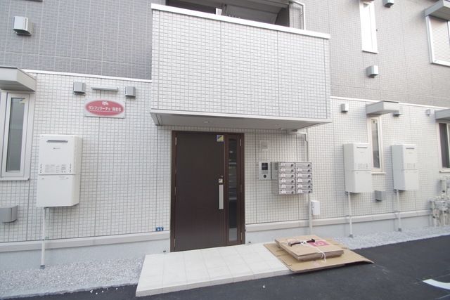エントランス　★エントランス★