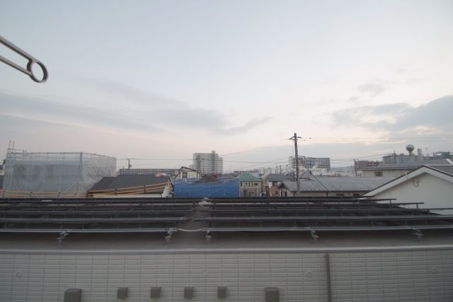 眺望　★窓からの景色★