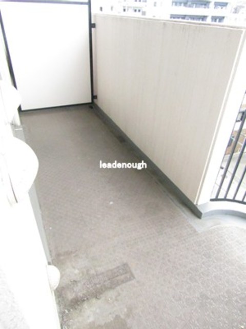 都島北通りマンションの内装写真