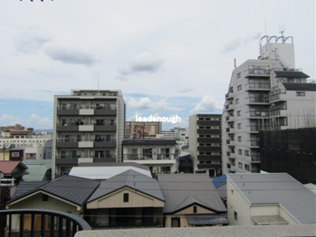 都島北通りマンションのその他写真