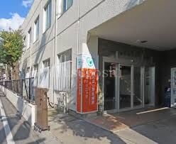病院　康済会介護医療院（病院）まで1250m