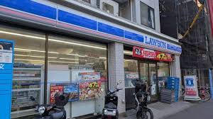 コンビニ　ローソン真金町店（コンビニ）まで78m