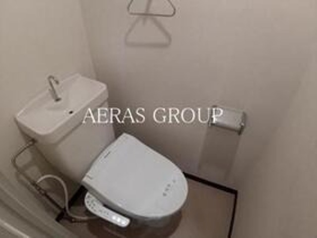 トイレ　同仕様・同タイプ