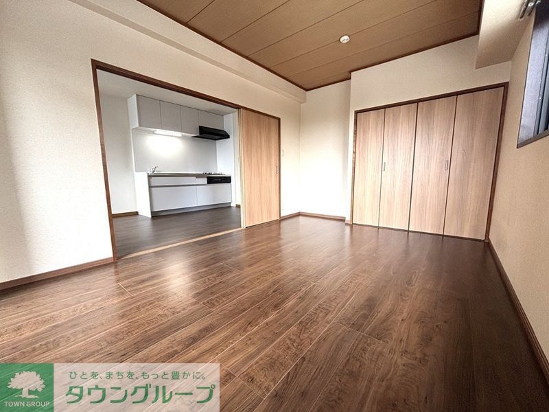 その他部屋・スペース　居室