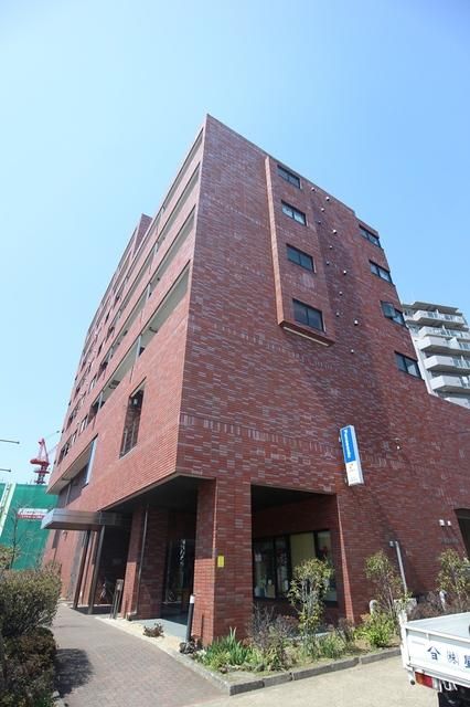 建物外観　★外観★