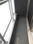 バルコニー　※イメージ写真となります