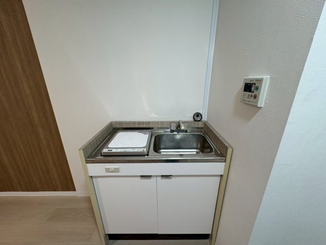 キッチン　FJレジデンス八事