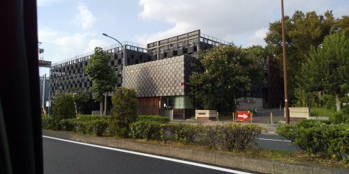 警察署・交番　八事交番（警察署・交番）まで1310m