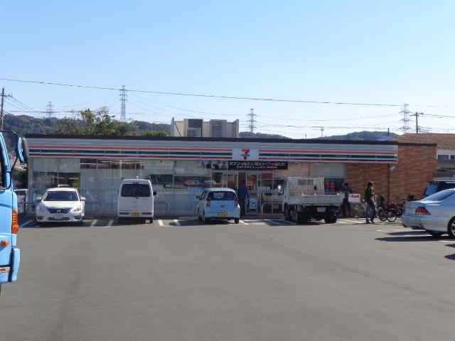 その他　セブンイレブン日野豊田２丁目店（その他）まで230m