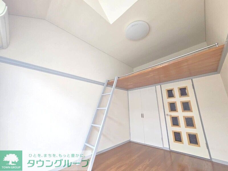 その他部屋・スペース