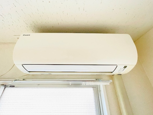 その他設備　※２０３の写真代用となります。
