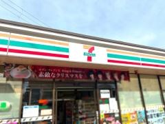 コンビニ　セブンイレブン 和泉府中町2丁目店（コンビニ）まで86m