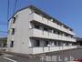 三角駅より徒歩643分 築18年6ヶ月 3階建の賃貸物件
