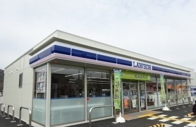 その他　ローソン東近江小脇店様（その他）まで175m