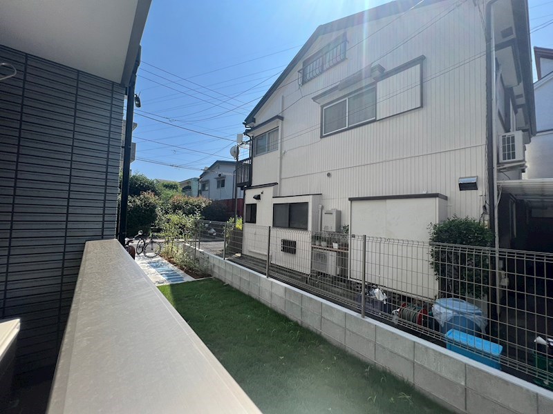 眺望　参考写真となります！