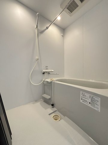 Smith堺の風呂写真