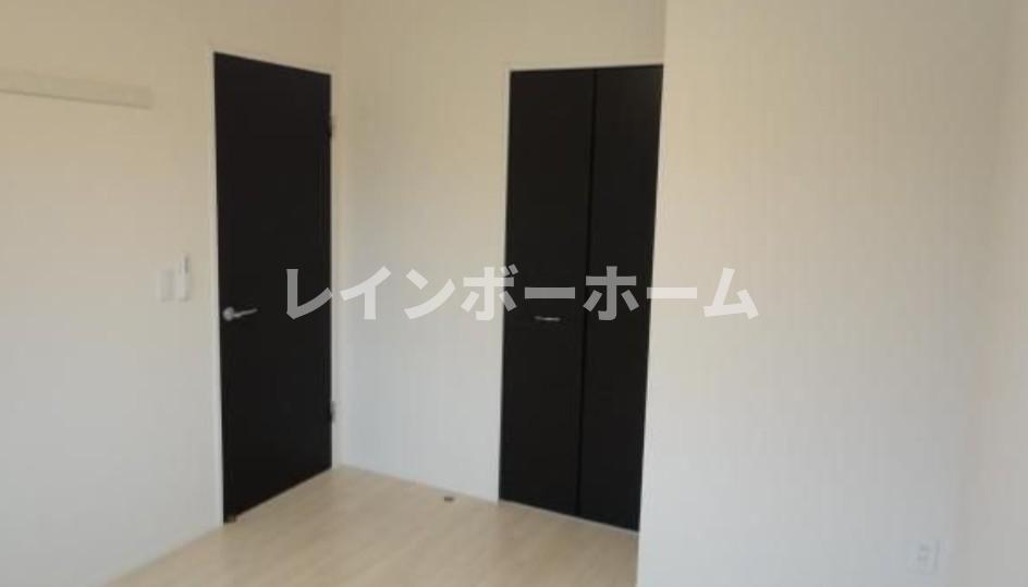 その他部屋・スペース　明るい色調の室内です