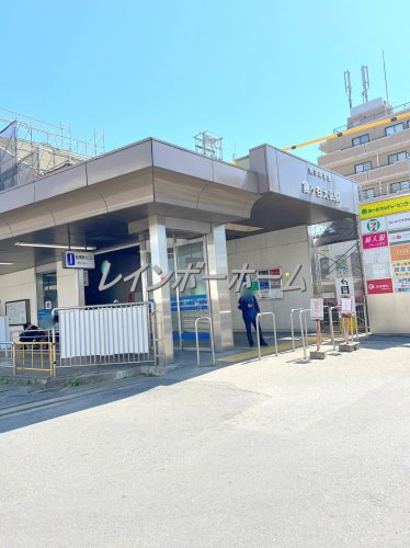 その他　鎌ヶ谷大仏駅（その他）まで800m