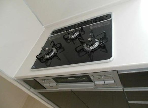 その他設備　※同仕様写真