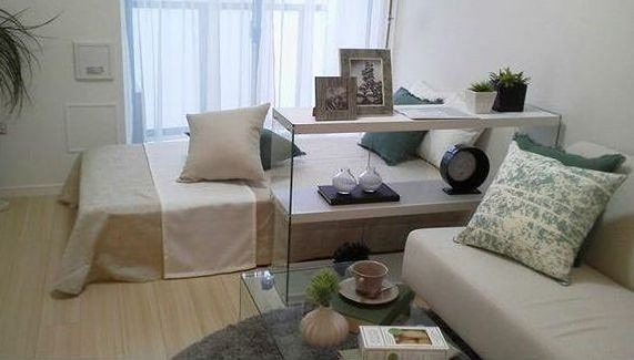 居室・リビング　※同仕様写真