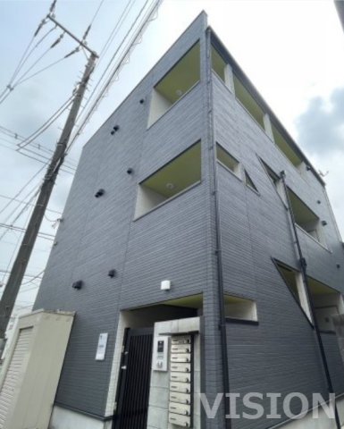 建物外観　☆外観☆