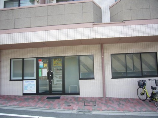 病院　田辺整形外科医院（病院）まで217m