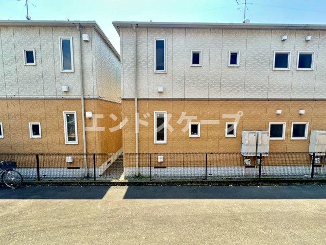 眺望　高崎、前橋のお部屋探しはエンドスケープまで！お客様の理想お聞