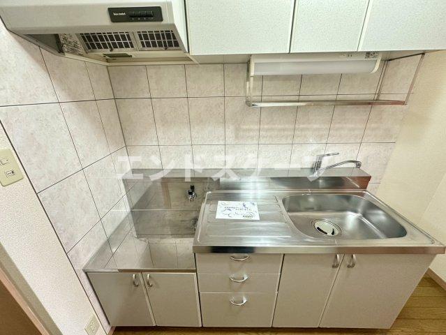 キッチン　高崎、前橋のお部屋探しはエンドスケープまで！お客様の理想お聞