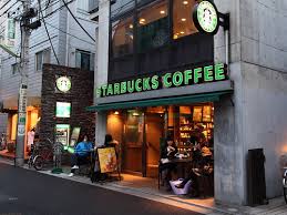 飲食店　スターバックスコーヒー下北沢店（飲食店）まで653m