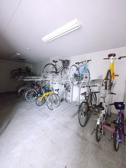 その他共有部分　★お部屋探しは株式会社タウンハウジング東京まで★