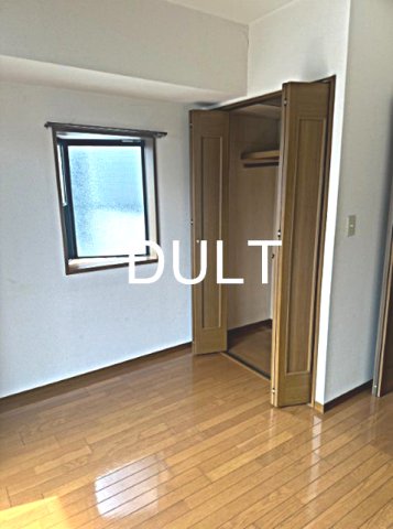 その他部屋・スペース　洋室です。