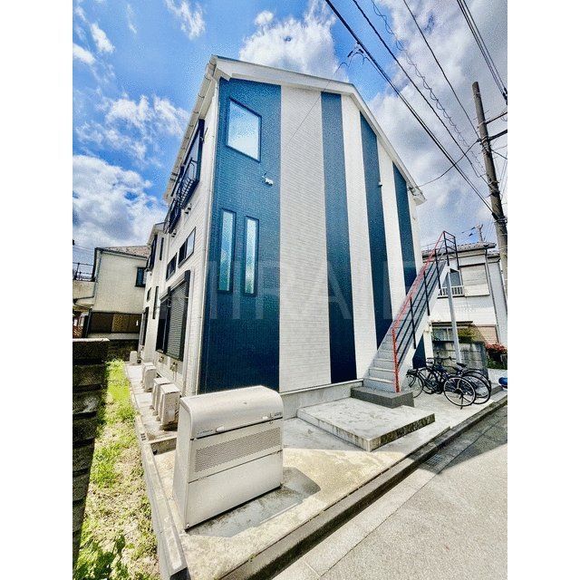 エントランス　物件画像