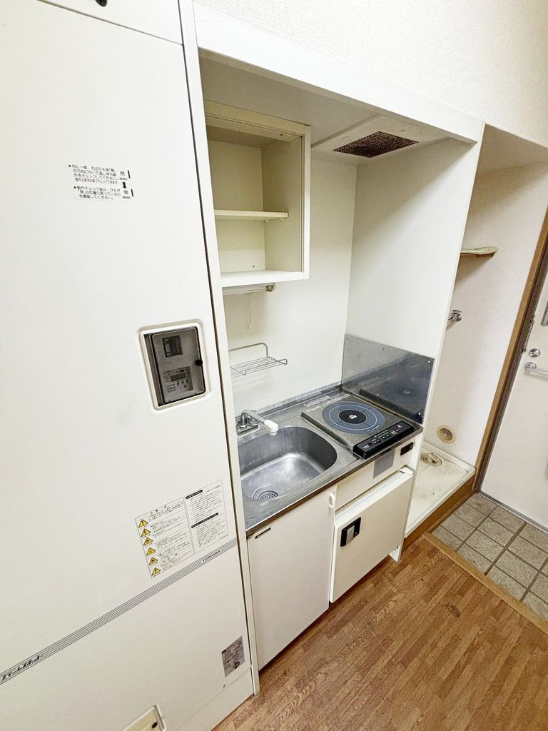 その他設備　設備