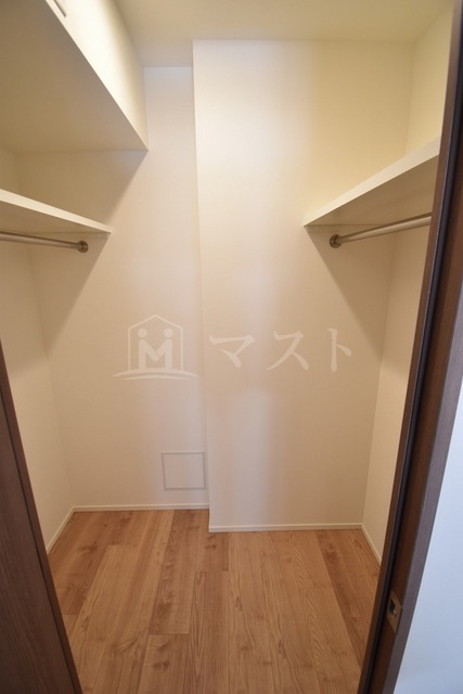 収納　※建物内別間取参考写真