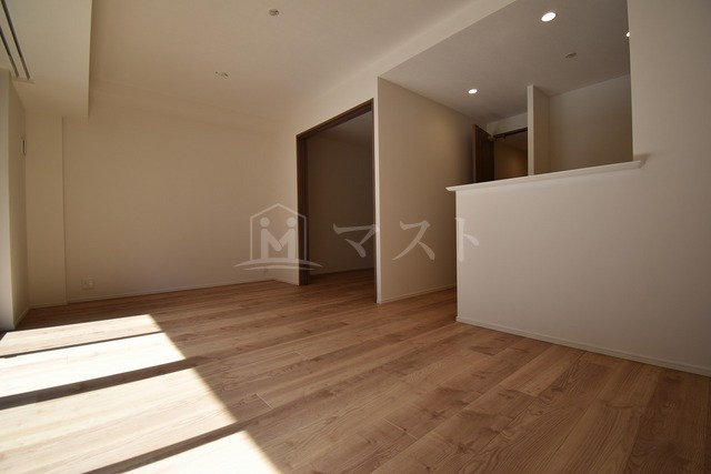 その他　※建物内別間取参考写真